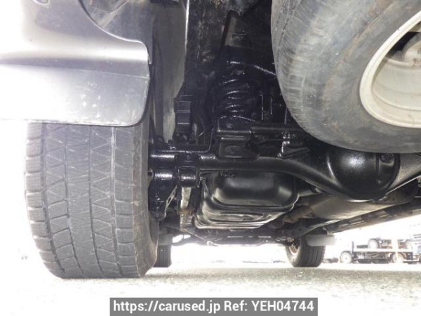 Used 2003 AT toyota land-cruiser-prado KDJ120W Image[40]
