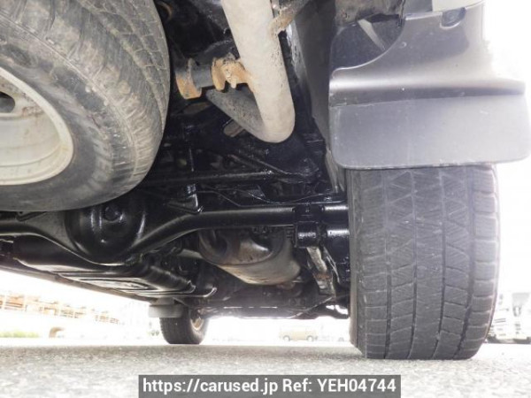 Used 2003 AT toyota land-cruiser-prado KDJ120W Image[42]