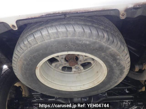 Used 2003 AT toyota land-cruiser-prado KDJ120W Image[43]
