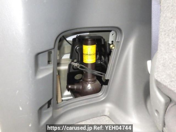 Used 2003 AT toyota land-cruiser-prado KDJ120W Image[44]
