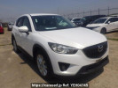 Mazda CX-5 KE2FW