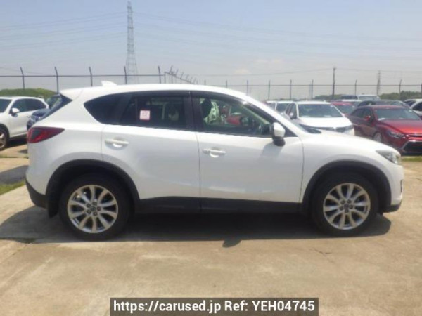 Used 2013 AT mazda cx-5 KE2FW Image[7]