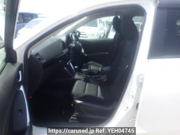Used 2013 AT mazda cx-5 KE2FW Image[12]