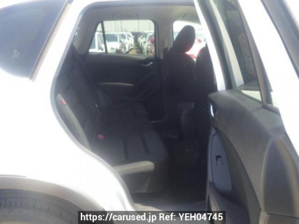 Used 2013 AT mazda cx-5 KE2FW Image[13]