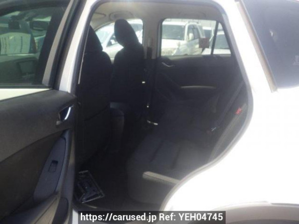Used 2013 AT mazda cx-5 KE2FW Image[14]