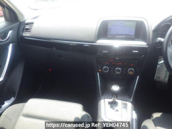 Used 2013 AT mazda cx-5 KE2FW Image[16]
