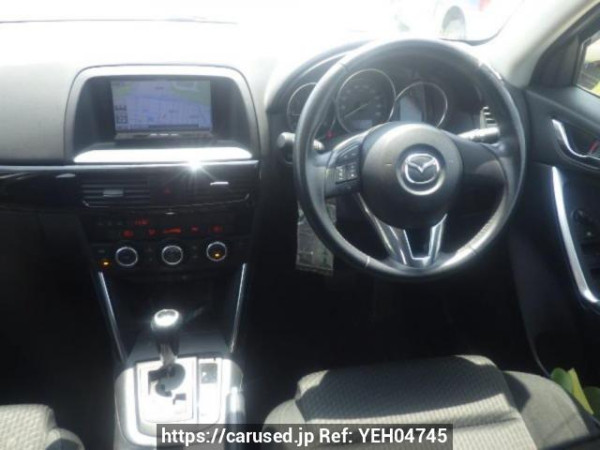 Used 2013 AT mazda cx-5 KE2FW Image[17]