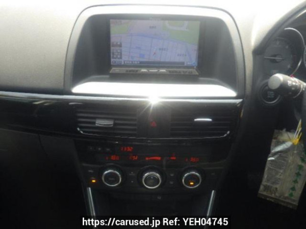 Used 2013 AT mazda cx-5 KE2FW Image[18]