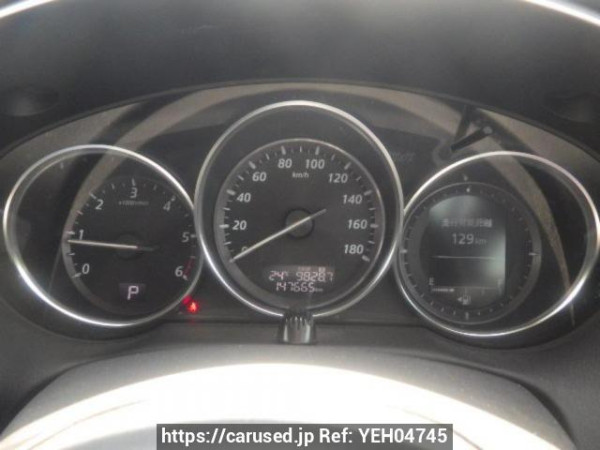 Used 2013 AT mazda cx-5 KE2FW Image[21]