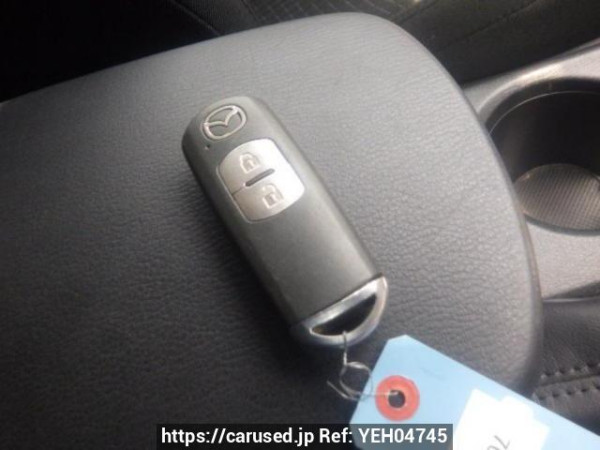 Used 2013 AT mazda cx-5 KE2FW Image[24]