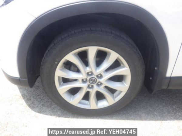 Used 2013 AT mazda cx-5 KE2FW Image[25]