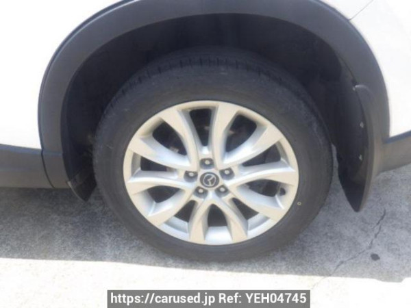 Used 2013 AT mazda cx-5 KE2FW Image[26]