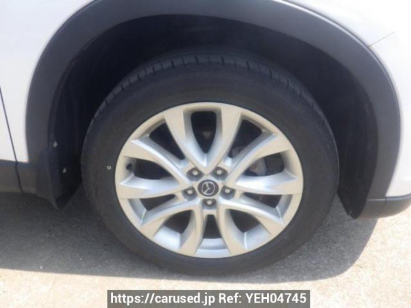 Used 2013 AT mazda cx-5 KE2FW Image[27]