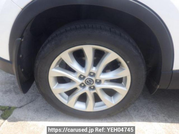 Used 2013 AT mazda cx-5 KE2FW Image[28]