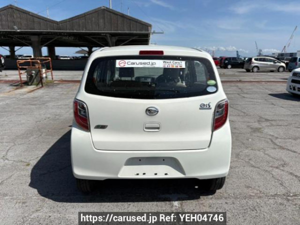 Used 2013 AT daihatsu mira-e-s LA300S Image[5]