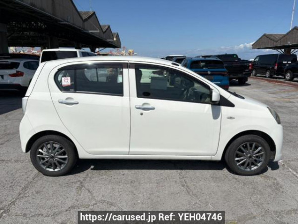 Used 2013 AT daihatsu mira-e-s LA300S Image[7]