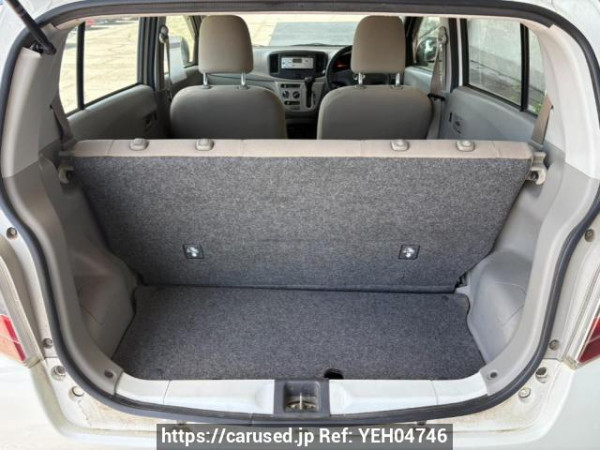 Used 2013 AT daihatsu mira-e-s LA300S Image[8]