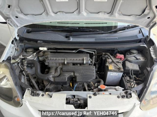 Used 2013 AT daihatsu mira-e-s LA300S Image[9]