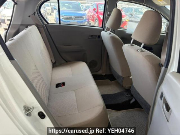 Used 2013 AT daihatsu mira-e-s LA300S Image[14]
