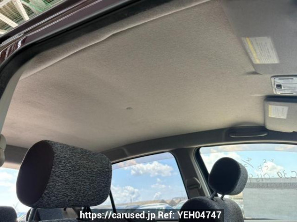 Used 2013 AT toyota passo KGC30 Image[17]