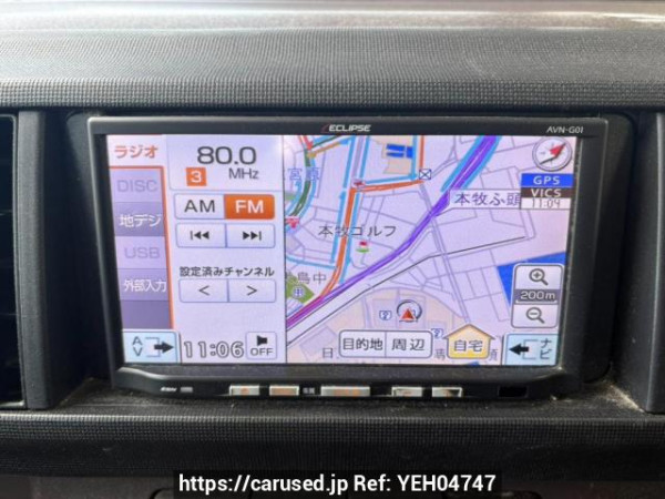 Used 2013 AT toyota passo KGC30 Image[22]