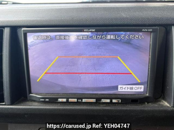 Used 2013 AT toyota passo KGC30 Image[23]