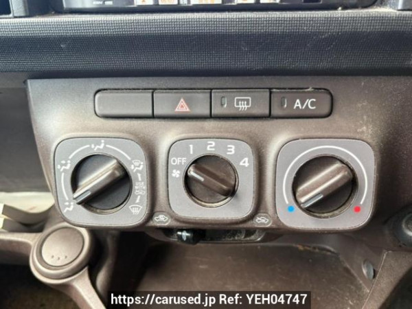 Used 2013 AT toyota passo KGC30 Image[24]