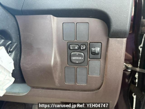 Used 2013 AT toyota passo KGC30 Image[28]