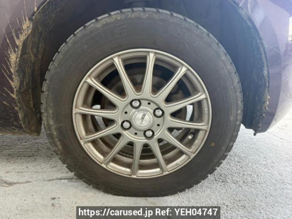 Used 2013 AT toyota passo KGC30 Image[29]