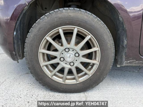 Used 2013 AT toyota passo KGC30 Image[31]