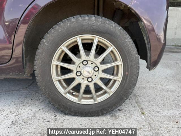 Used 2013 AT toyota passo KGC30 Image[32]