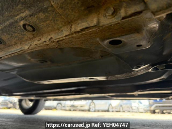 Used 2013 AT toyota passo KGC30 Image[36]