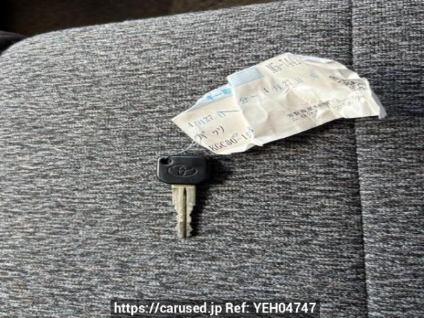 Used 2013 AT toyota passo KGC30 Image[42]