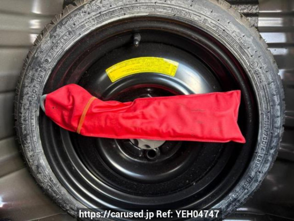 Used 2013 AT toyota passo KGC30 Image[44]