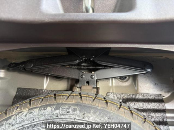 Used 2013 AT toyota passo KGC30 Image[45]