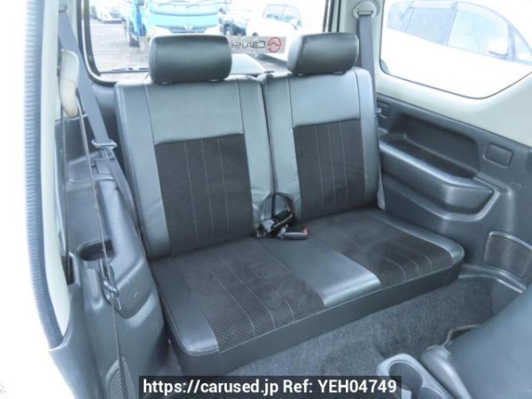 Used 2005 AT suzuki jimny JB23W Image[13]
