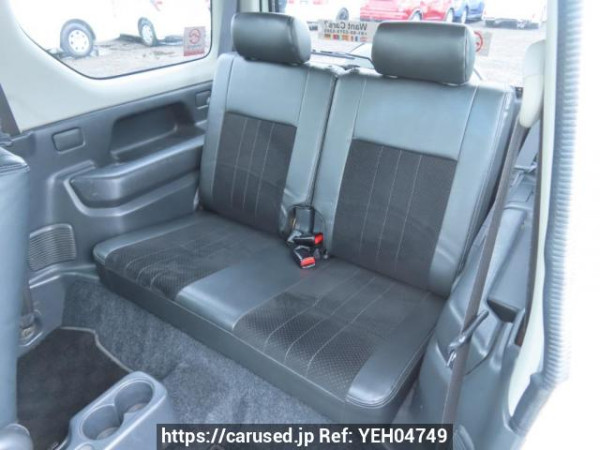 Used 2005 AT suzuki jimny JB23W Image[14]