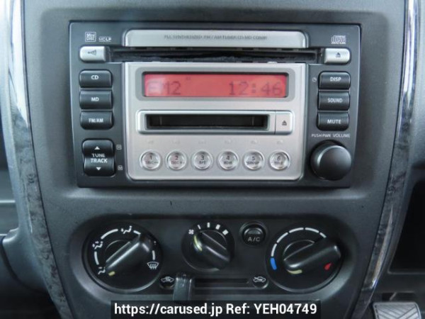 Used 2005 AT suzuki jimny JB23W Image[18]