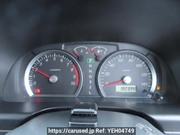 Used 2005 AT suzuki jimny JB23W Image[20]