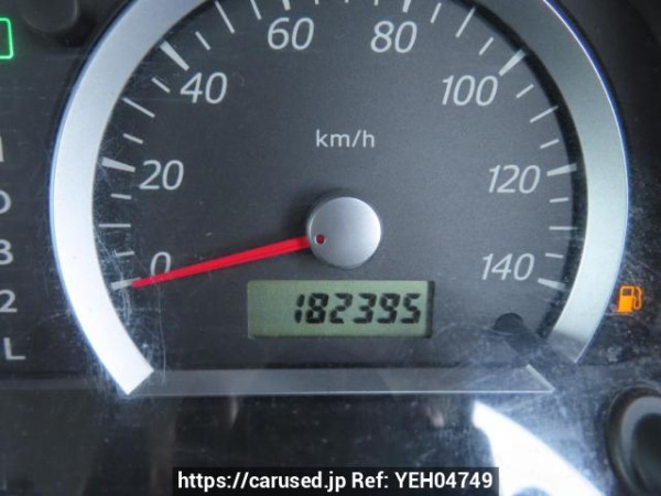 Used 2005 AT suzuki jimny JB23W Image[21]