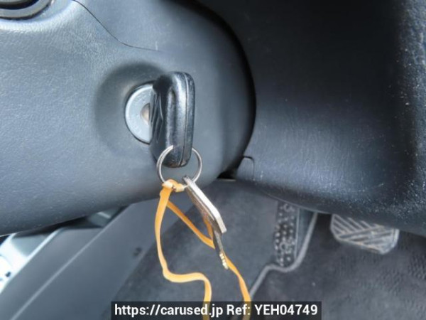 Used 2005 AT suzuki jimny JB23W Image[22]