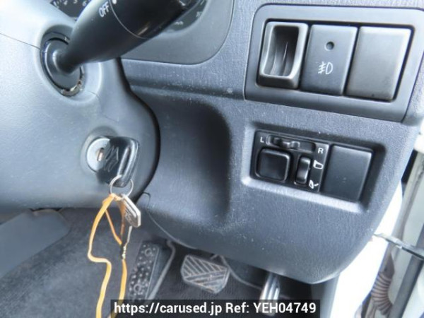 Used 2005 AT suzuki jimny JB23W Image[23]