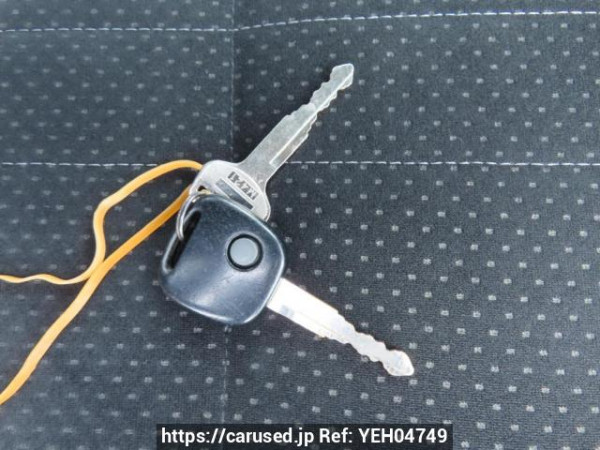 Used 2005 AT suzuki jimny JB23W Image[24]