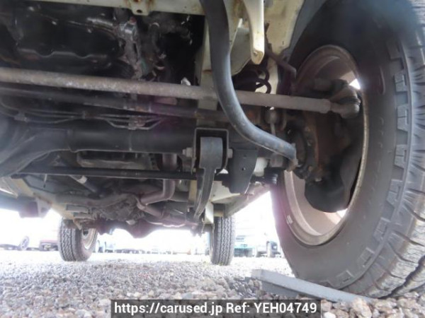 Used 2005 AT suzuki jimny JB23W Image[30]