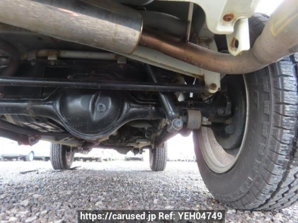 Used 2005 AT suzuki jimny JB23W Image[32]