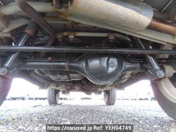 Used 2005 AT suzuki jimny JB23W Image[33]