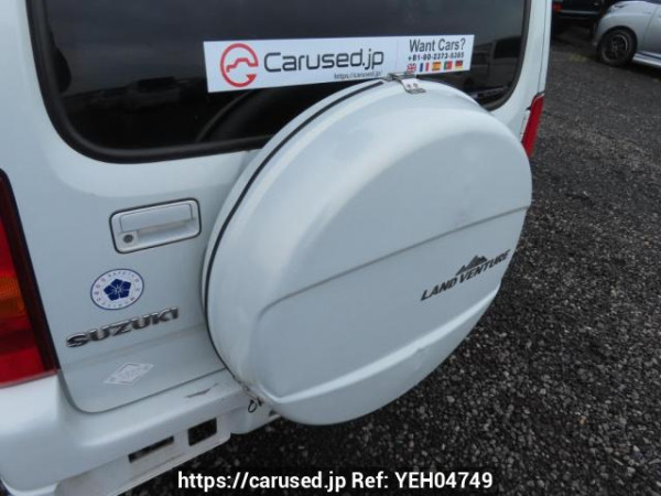 Used 2005 AT suzuki jimny JB23W Image[34]