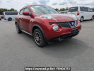 Nissan JUKE YF15