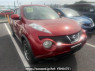 Used 2014 AT nissan juke YF15 Image[0]