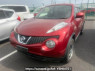 Used 2014 AT nissan juke YF15 Image[1]